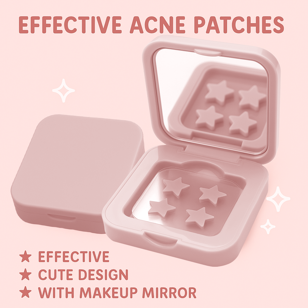 60 Acne Patch, Alcohol and Fra - Wine&Beer Help บทวิจารณ์และราคา