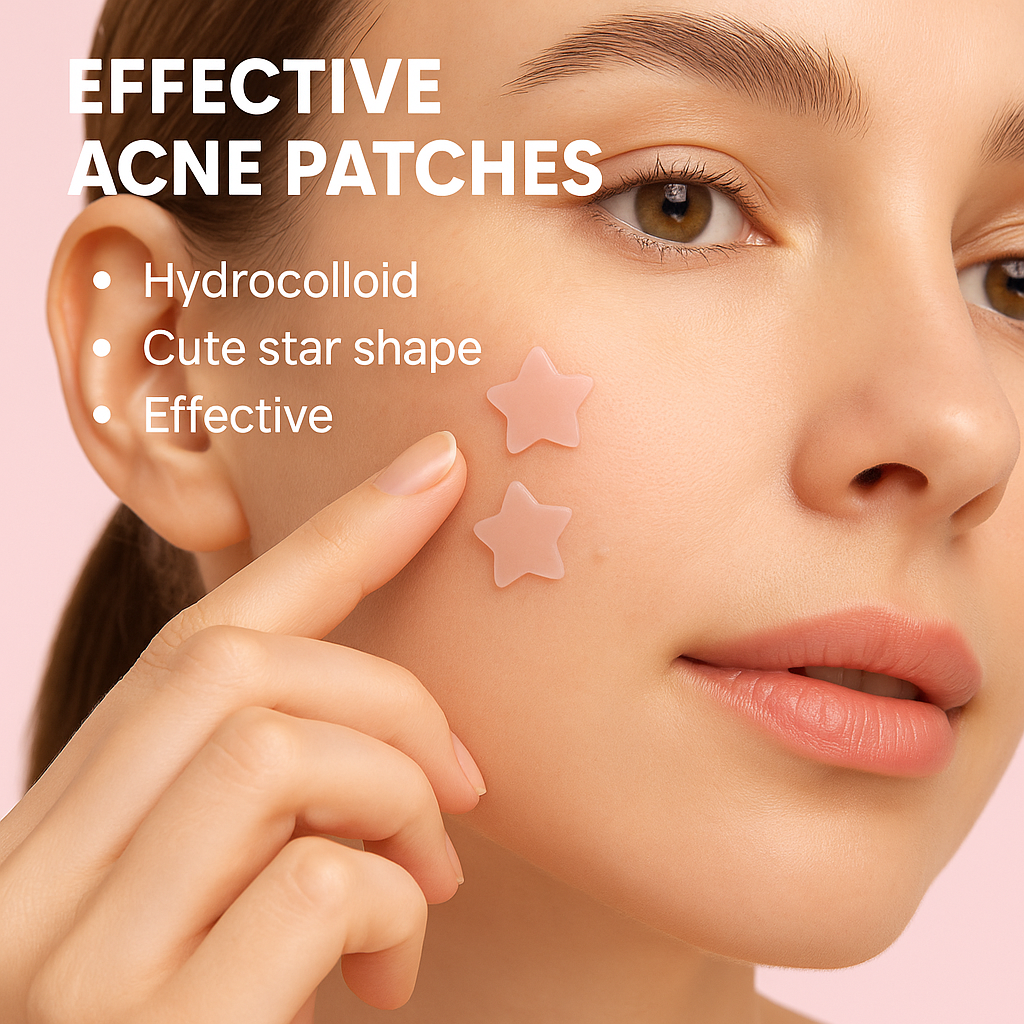 60 Acne Patch, Alcohol and Fra - Wine&Beer Help บทวิจารณ์และราคา