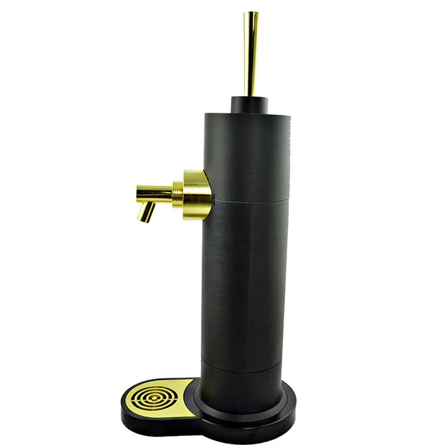 Ultrasonic beer foam maker Por - Wine Draft Beer บทวิจารณ์และราคา