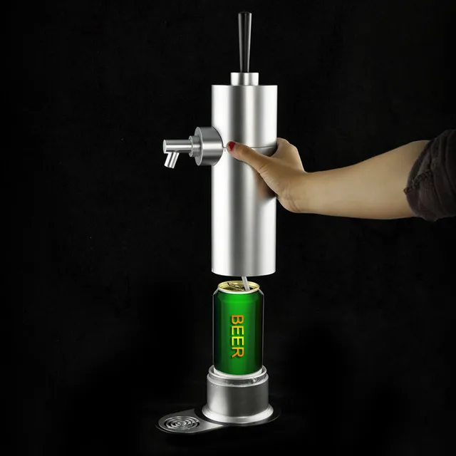 Ultrasonic beer foam maker Por - Wine Draft Beer บทวิจารณ์และราคา