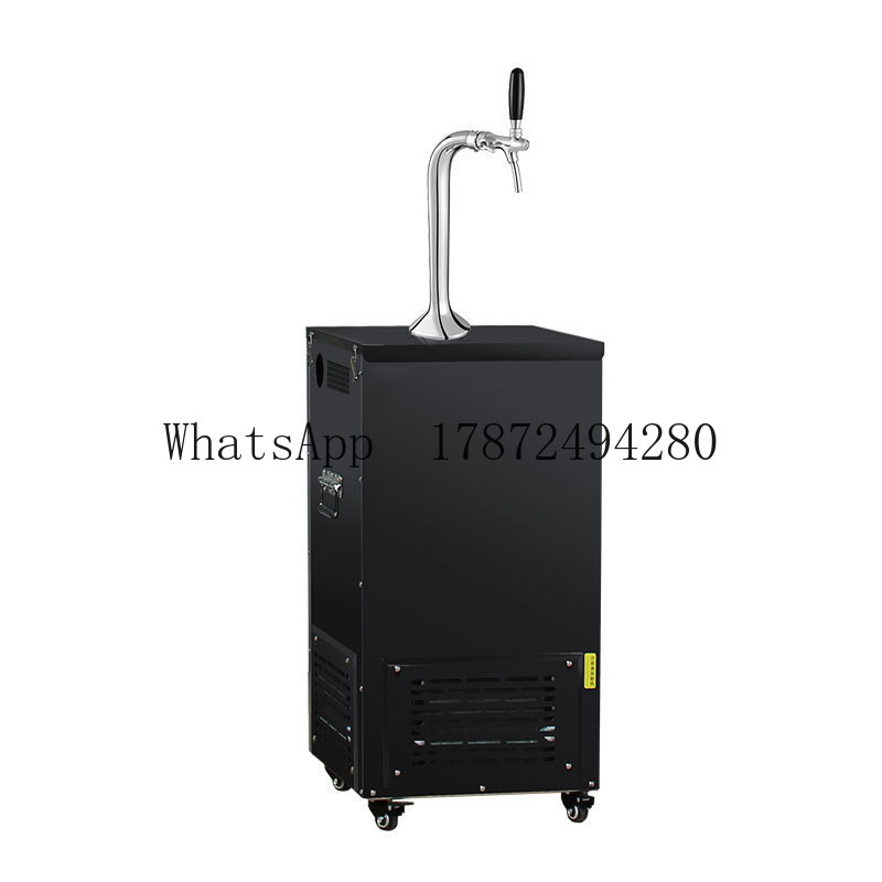 Wine Lovers Beer Kegrator Prem - Wine Draft Beer บทวิจารณ์และราคา