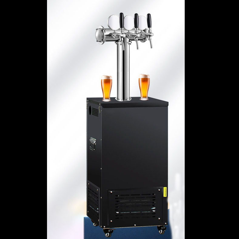Wine Lovers Beer Kegrator Prem - Wine Draft Beer บทวิจารณ์และราคา