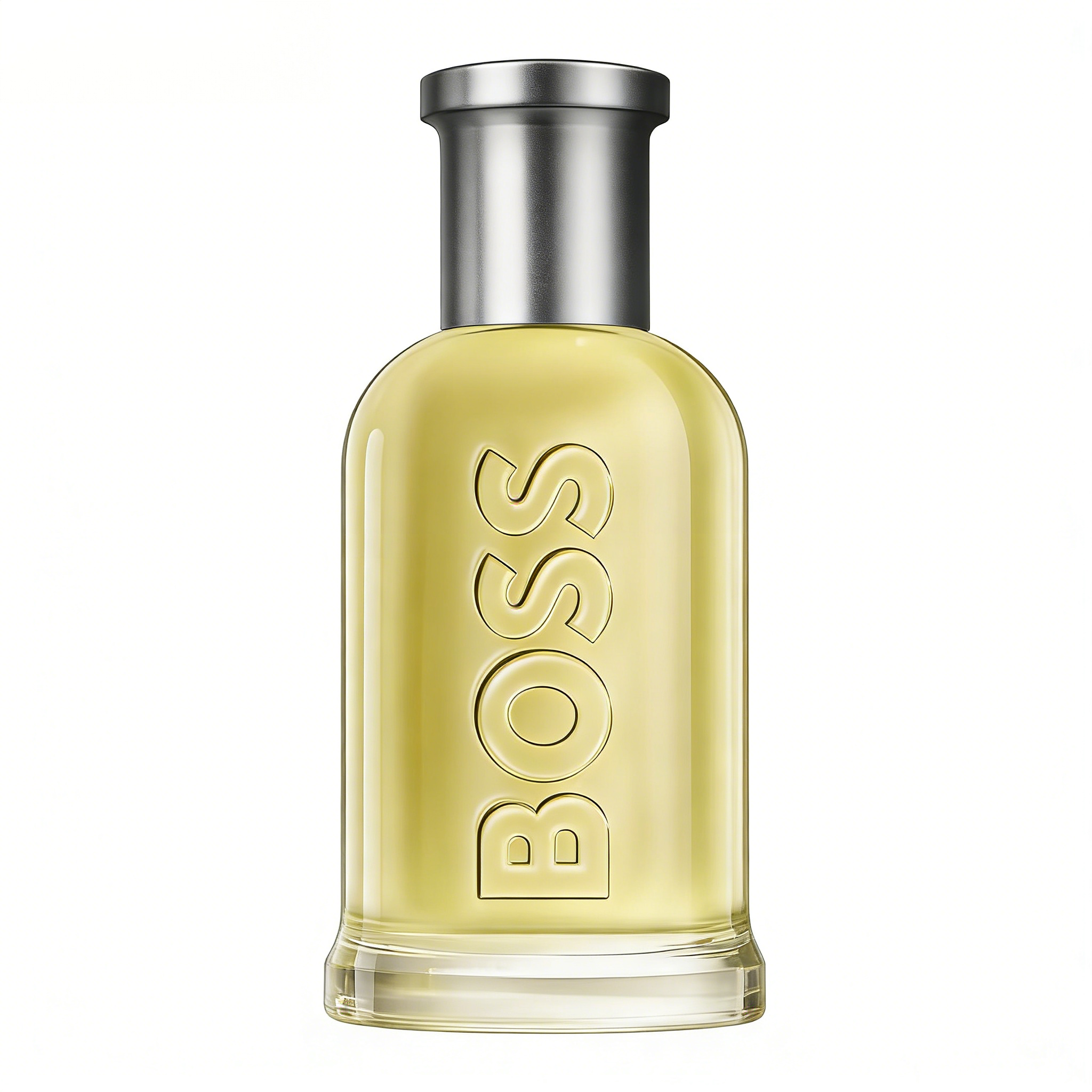 Hugo Boss Bottled Eau de Toile - Wine&Beer Help บทวิจารณ์และราคา