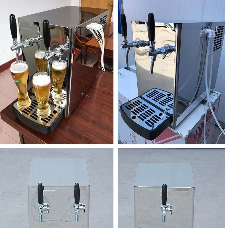 GOOD 30L Draft Beer Machine Sm - Wine Draft Beer บทวิจารณ์และราคา