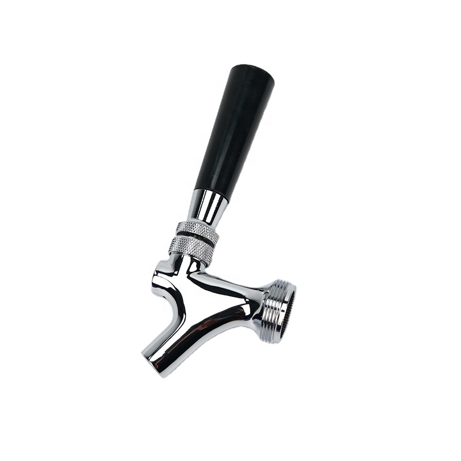 Ball Lock Flow Control Disconn - Craft Beer & Wine U- บทวิจารณ์และราคา