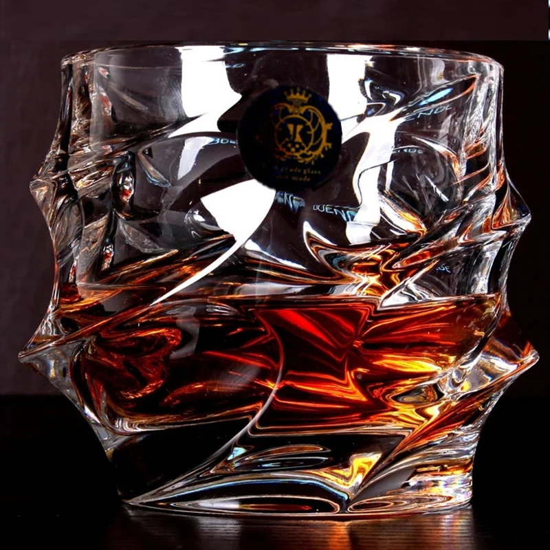 Hot Sale Big Whiskey Wine Glas - Wine Beer Brand บทวิจารณ์และราคา