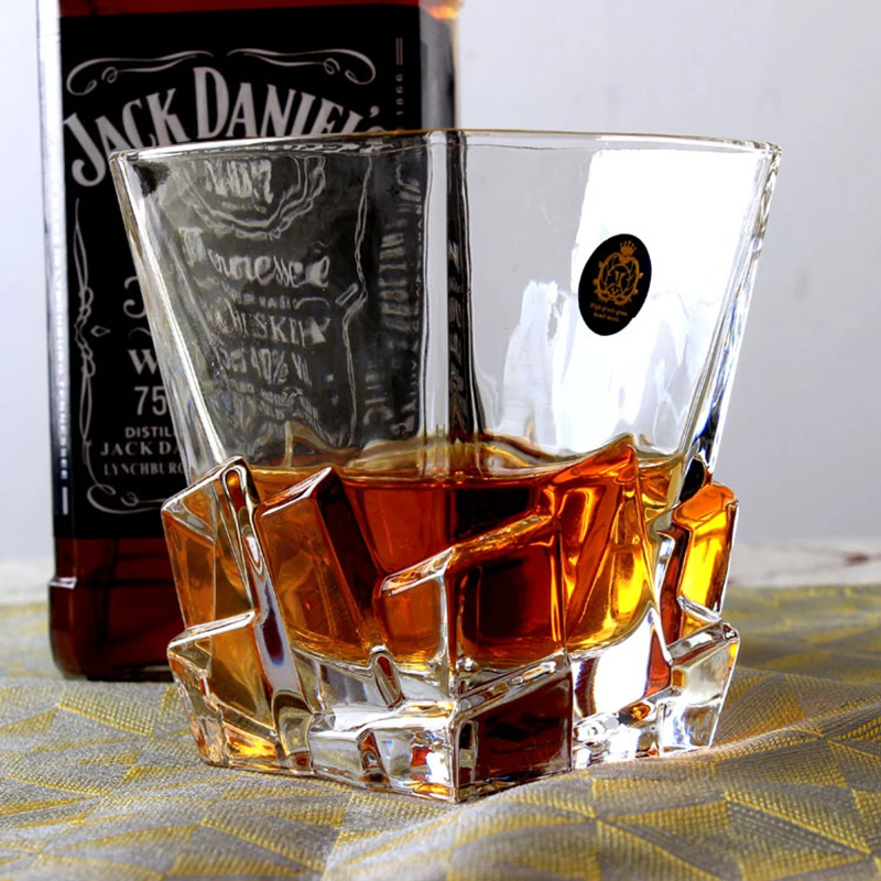 Hot Sale Big Whiskey Wine Glas - Wine Beer Brand บทวิจารณ์และราคา