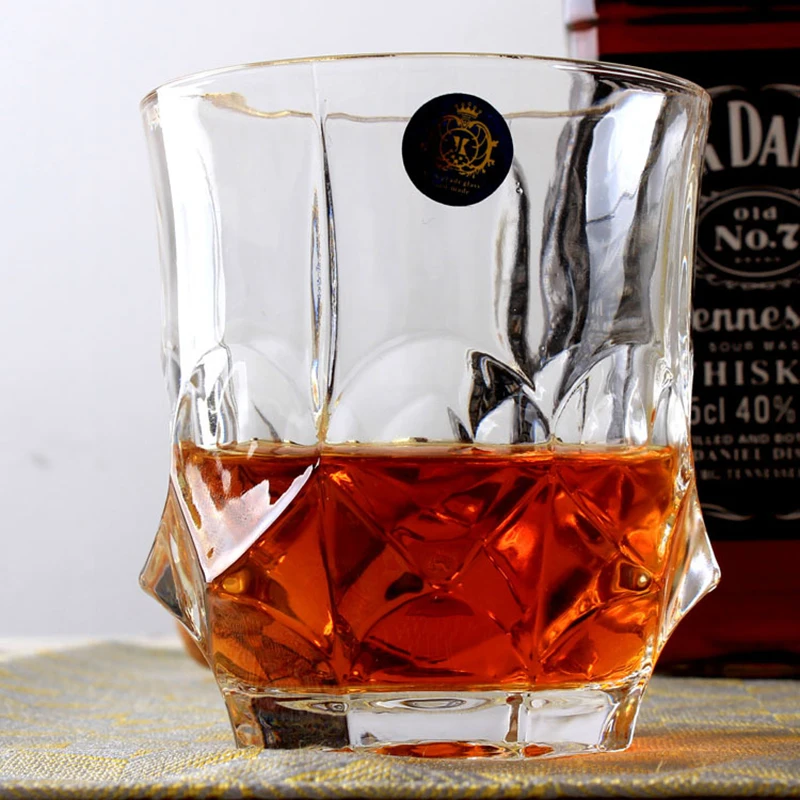 Hot Sale Big Whiskey Wine Glas - Wine Beer Brand บทวิจารณ์และราคา