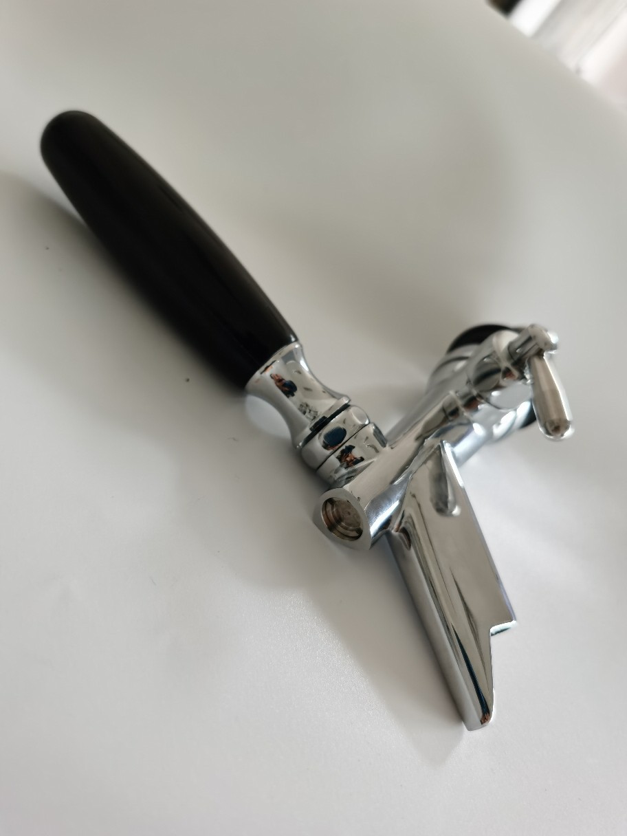 New Adjustable Beer Tap for Ke - Wine Draft Beer บทวิจารณ์และราคา