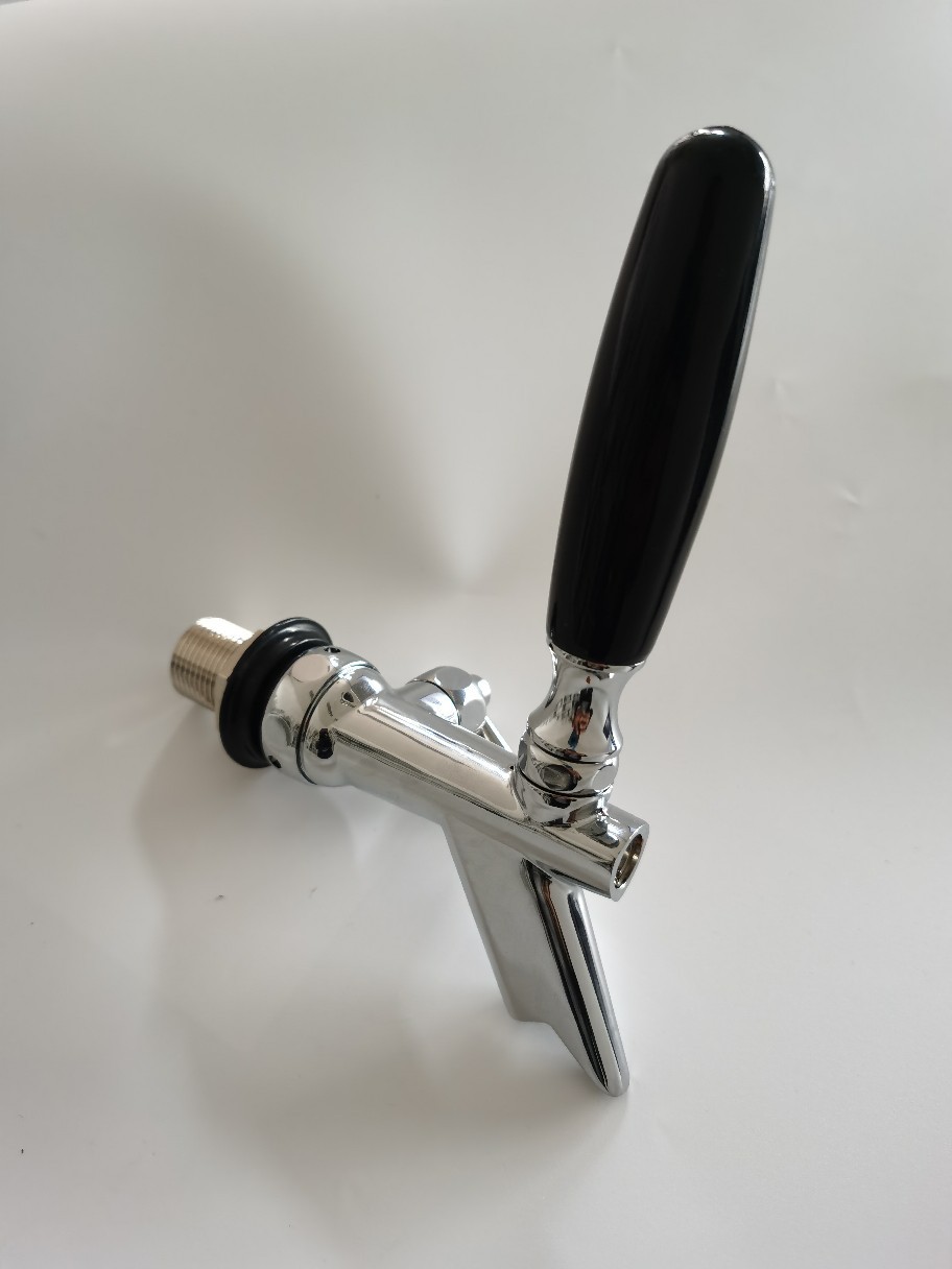 New Adjustable Beer Tap for Ke - Wine Draft Beer บทวิจารณ์และราคา