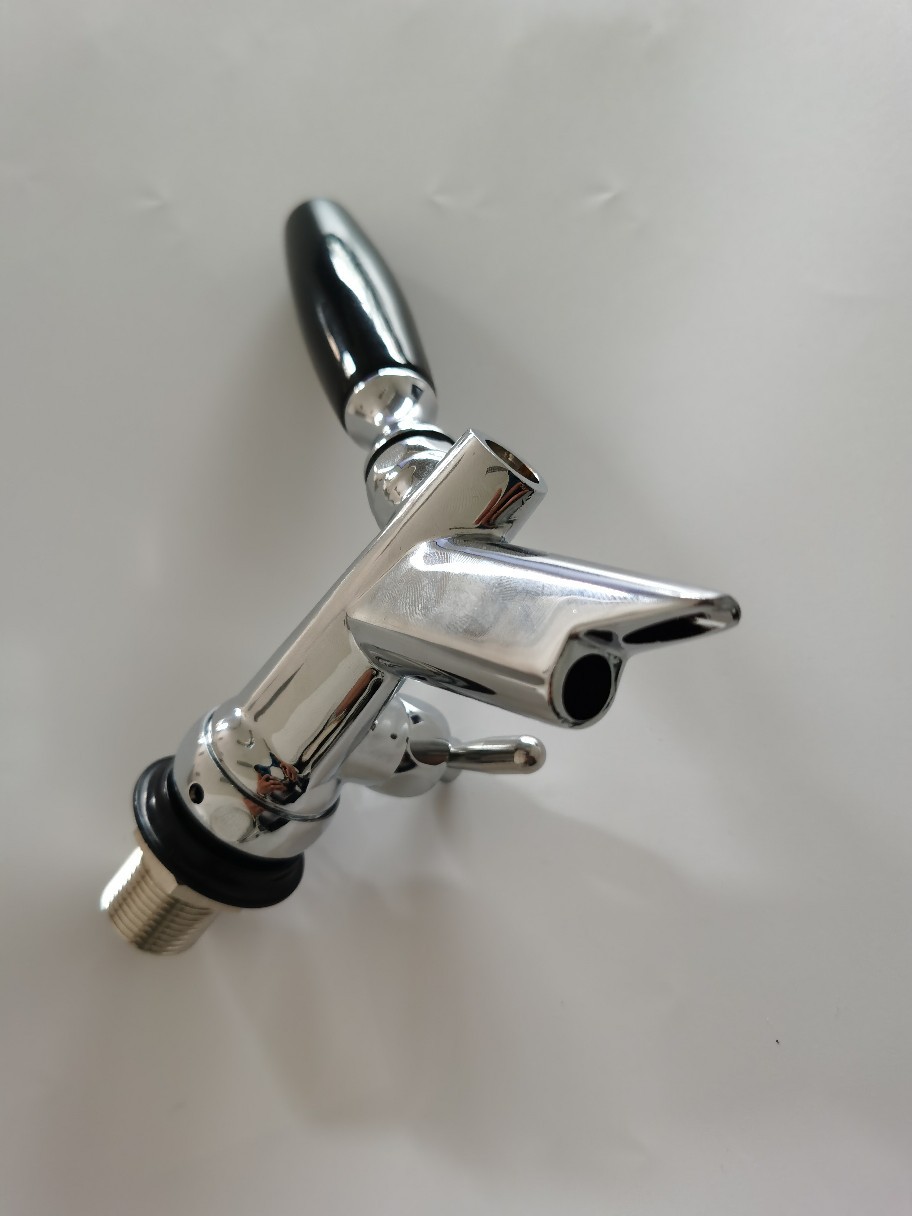 New Adjustable Beer Tap for Ke - Wine Draft Beer บทวิจารณ์และราคา