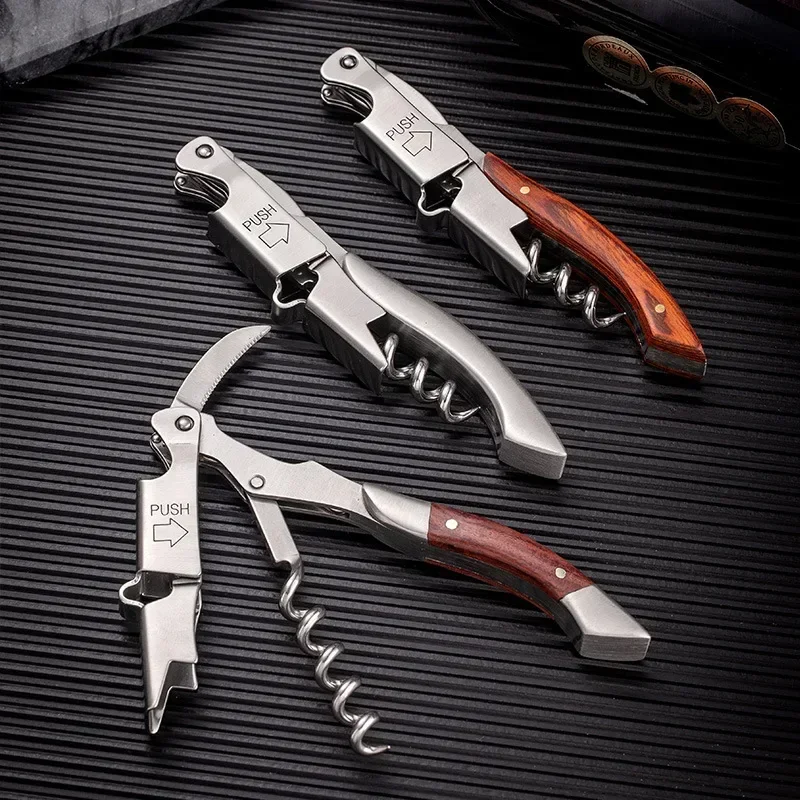 Personalize Stainless Steel Kn - Wine Beer Logo บทวิจารณ์และราคา