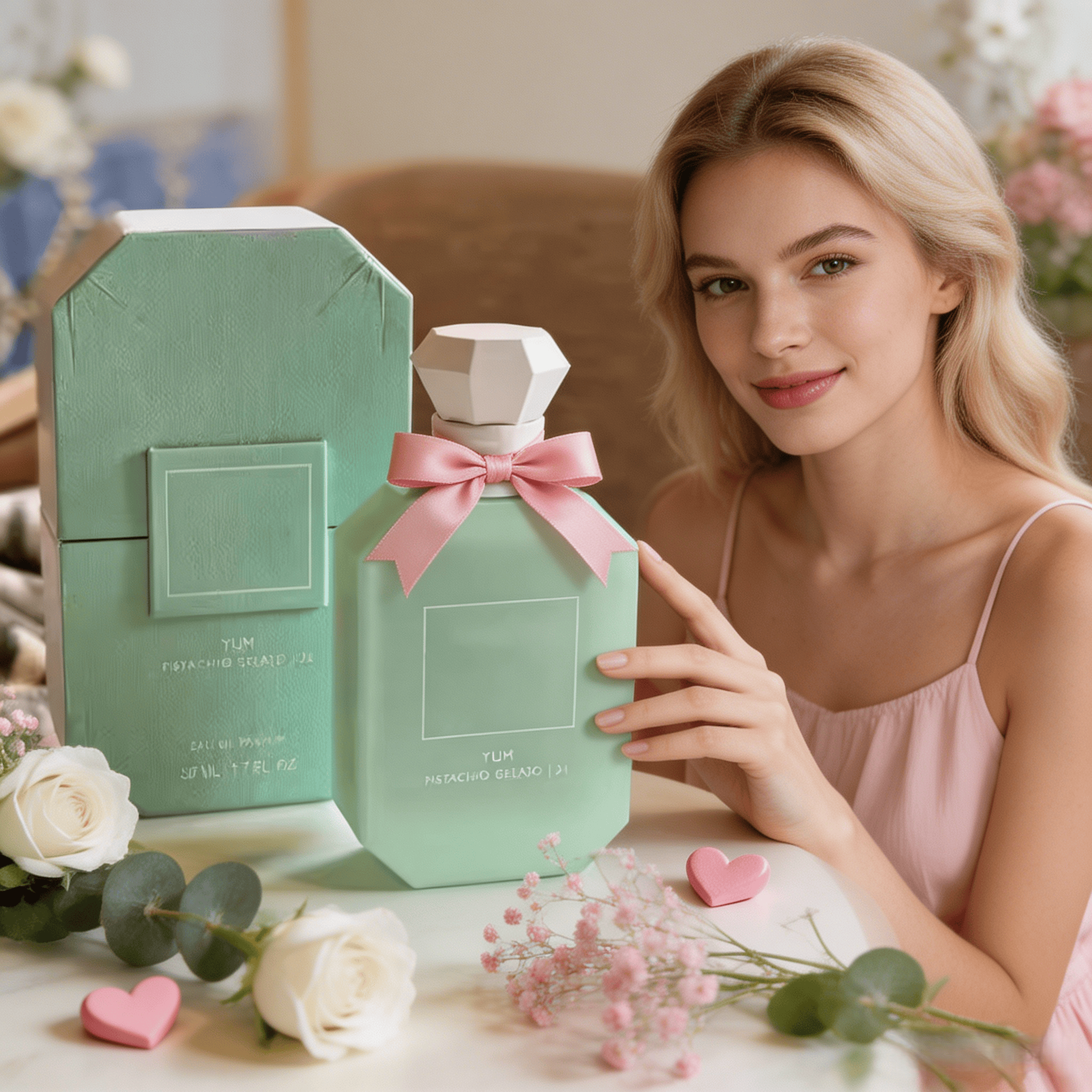 Trending KAY'AL'I 33 Perfume – - Wine&Beer Help บทวิจารณ์และราคา