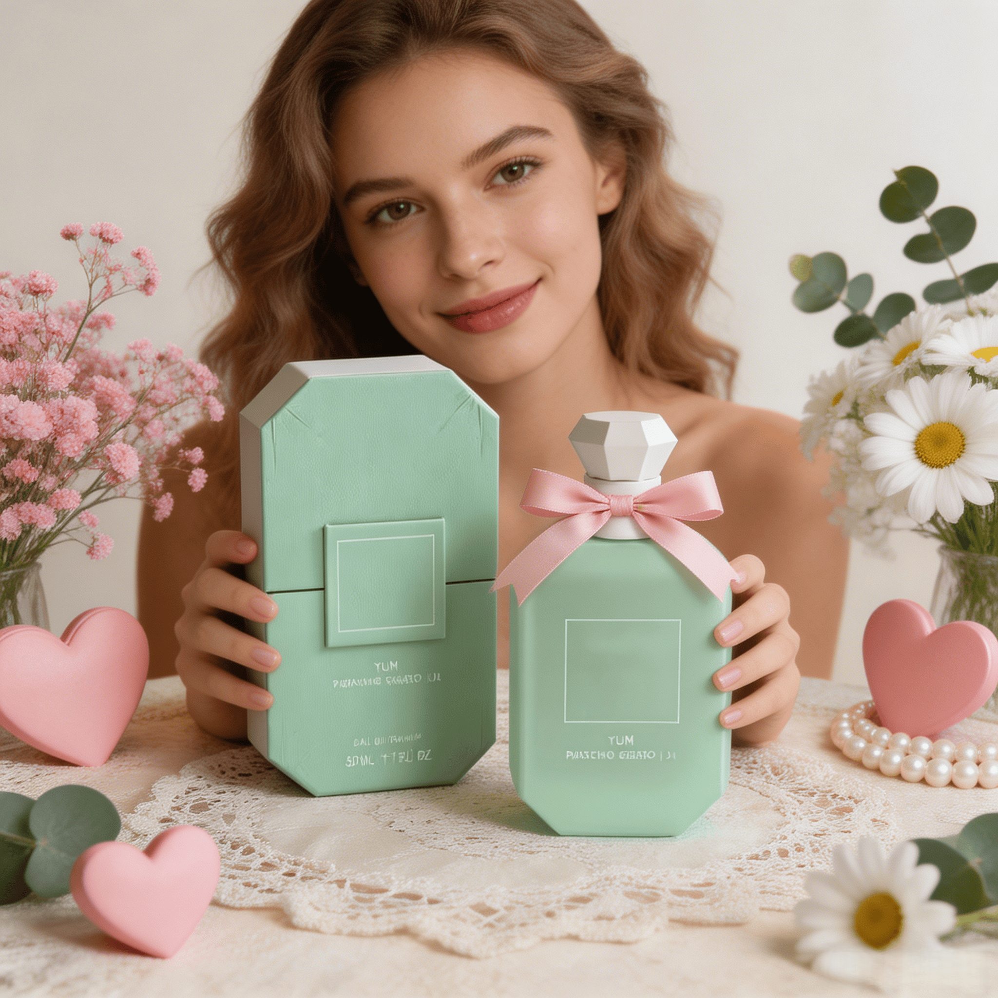 Trending KAY'AL'I 33 Perfume – - Wine&Beer Help บทวิจารณ์และราคา