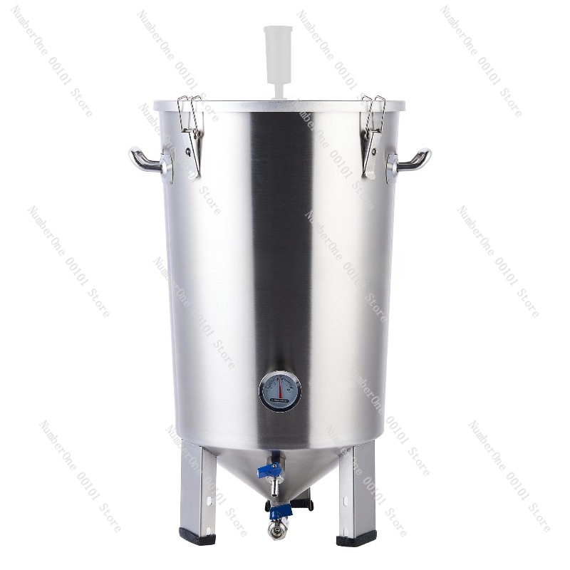 304 Stainless Steel Fermentati - Craft Beer & Wine U- บทวิจารณ์และราคา