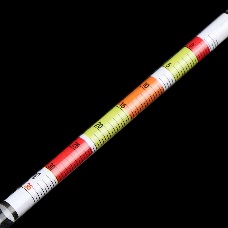 Triple Scale Hydrometer For Ho - Wine Beer And Cider บทวิจารณ์และราคา
