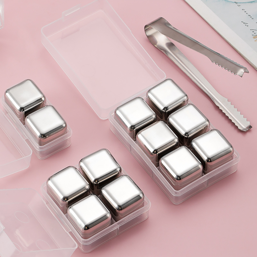 304 Stainless Steel Natural Wh - Wine Beer The Whiskey บทวิจารณ์และราคา