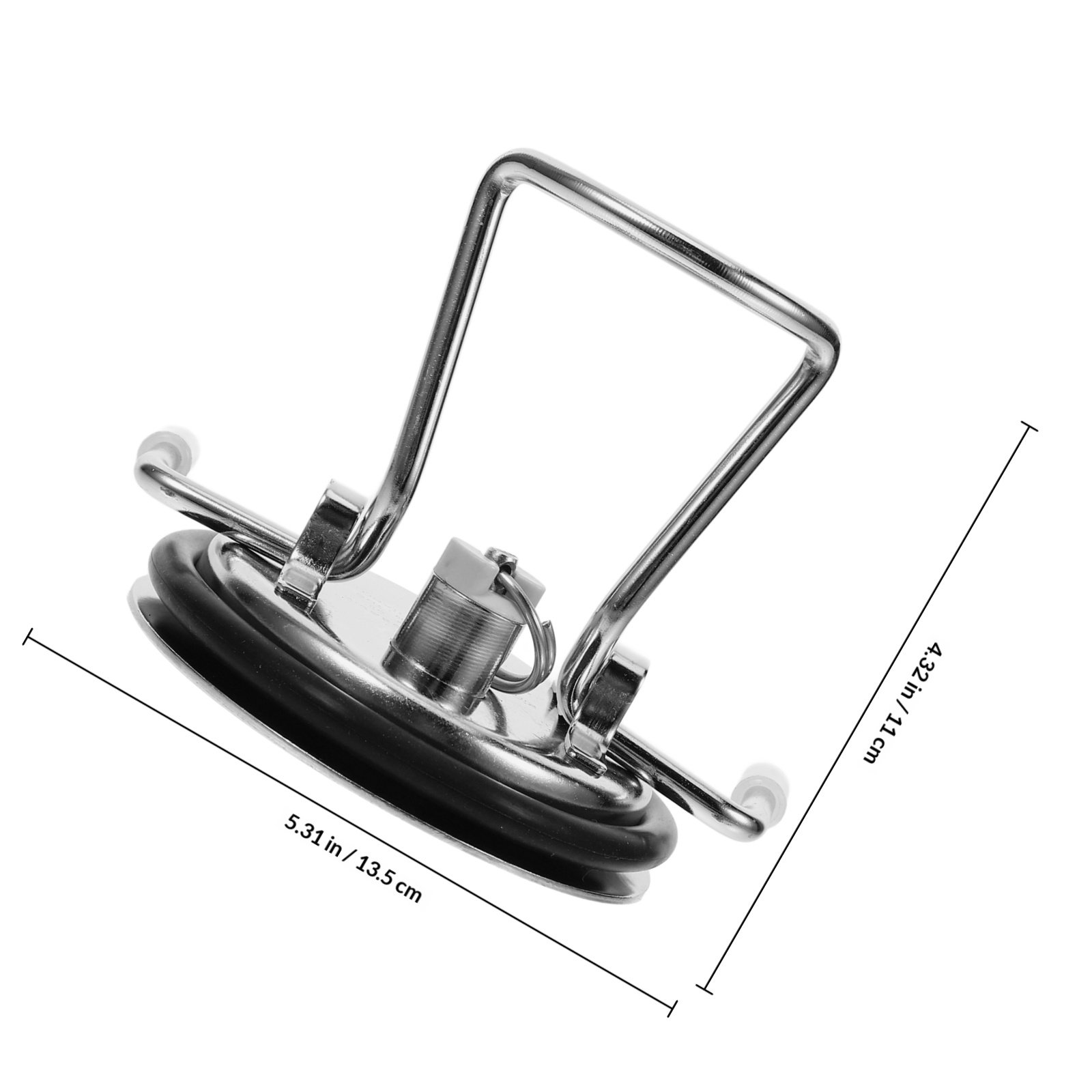 Stainless Steel Beer Keg Lid f - Wine Beer And Cider บทวิจารณ์และราคา