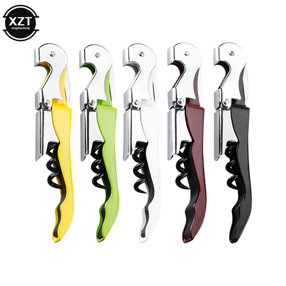 Home Wine Bottle Opener, 3 in  - Wine Beer Festival บทวิจารณ์และราคา