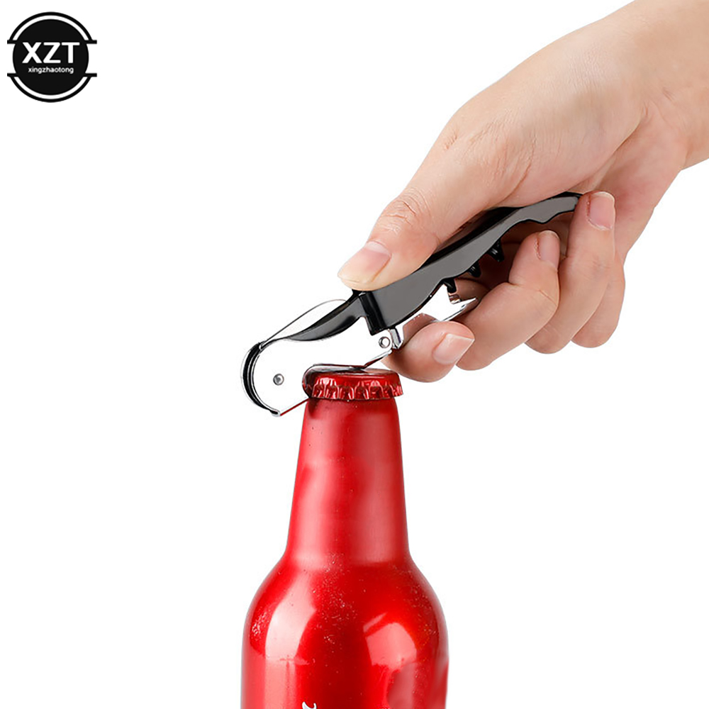 Home Wine Bottle Opener, 3 in  - Wine Beer Festival บทวิจารณ์และราคา