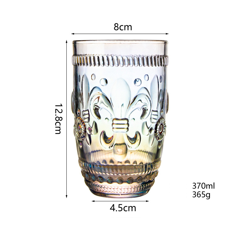 (Can engrave logo) 370ML  wine - Wine Beer Logo บทวิจารณ์และราคา