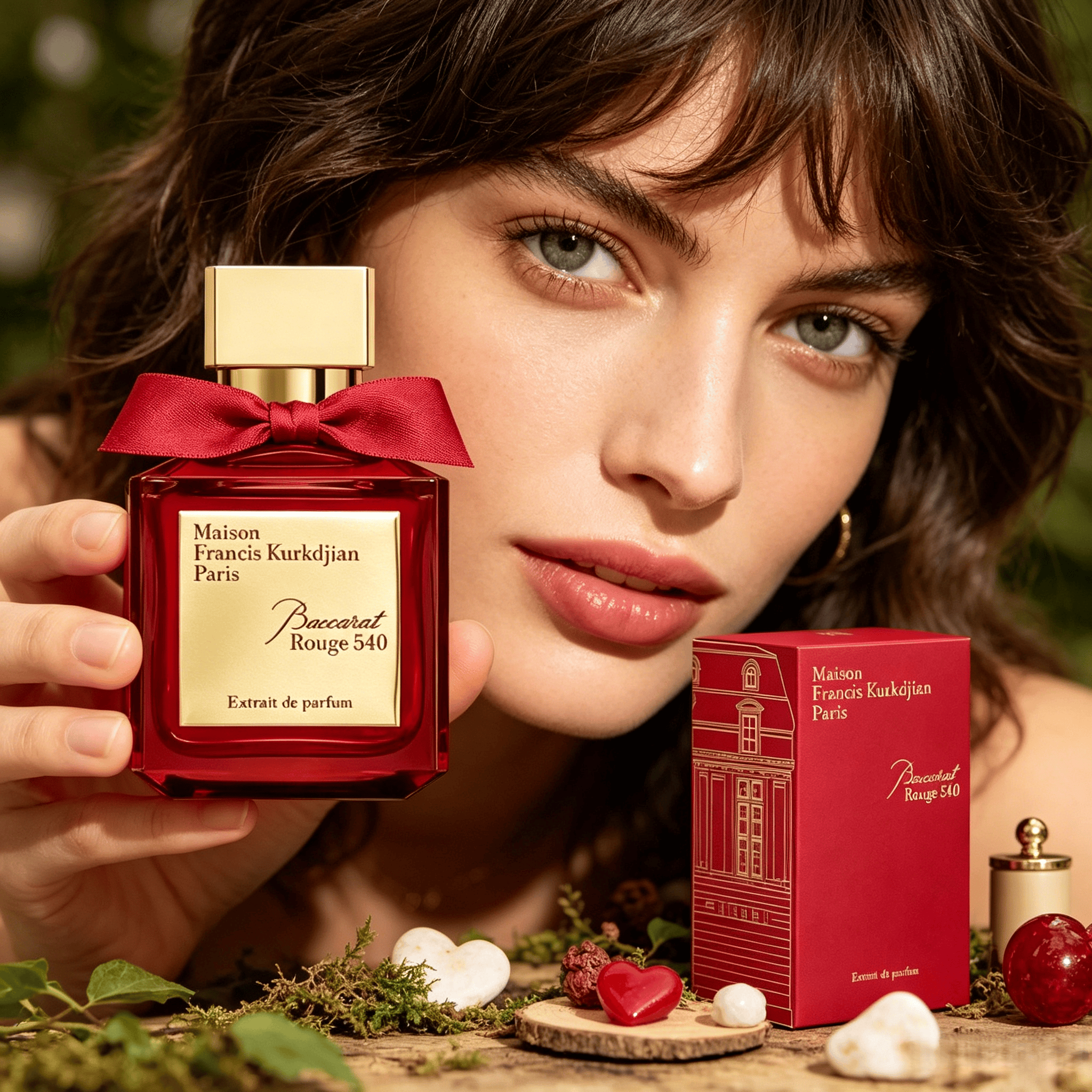 2026 Hot Baccarat Rouge 540 Pu - Wine&Beer Help บทวิจารณ์และราคา