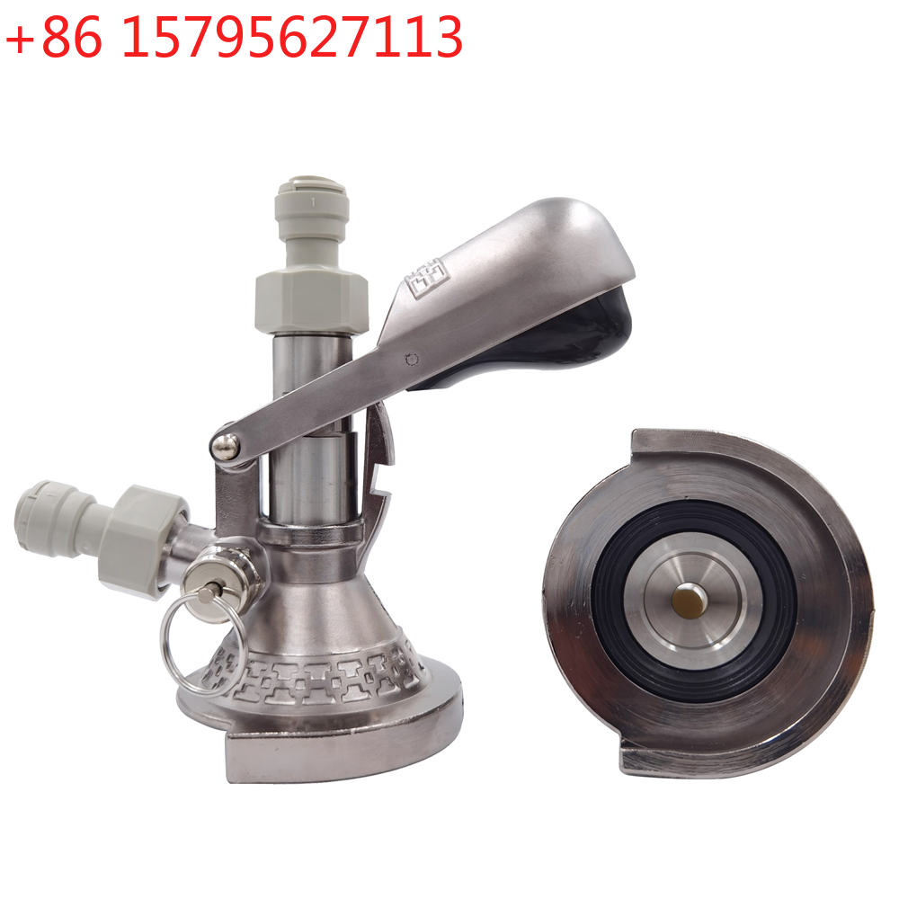 TWELVETAP-A-Type Keg Coupler,  - Wine Draft Beer บทวิจารณ์และราคา