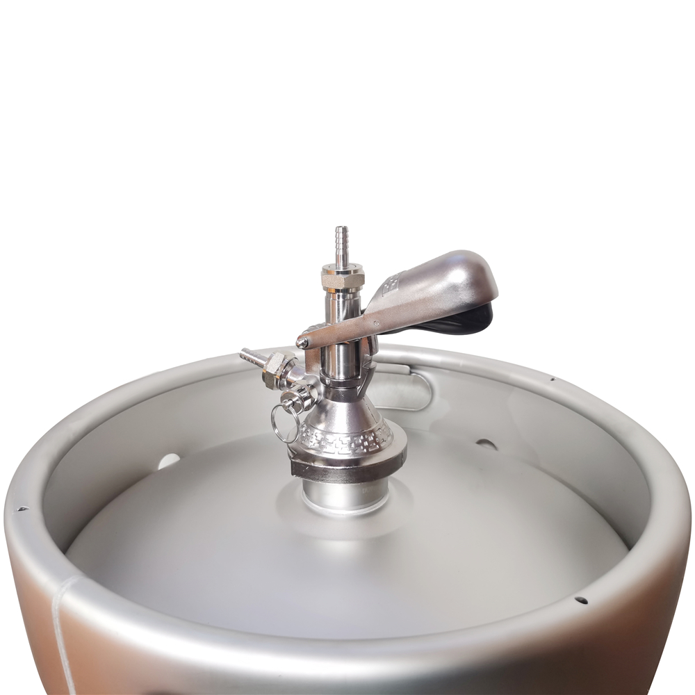 TWELVETAP-A-Type Keg Coupler,  - Wine Draft Beer บทวิจารณ์และราคา