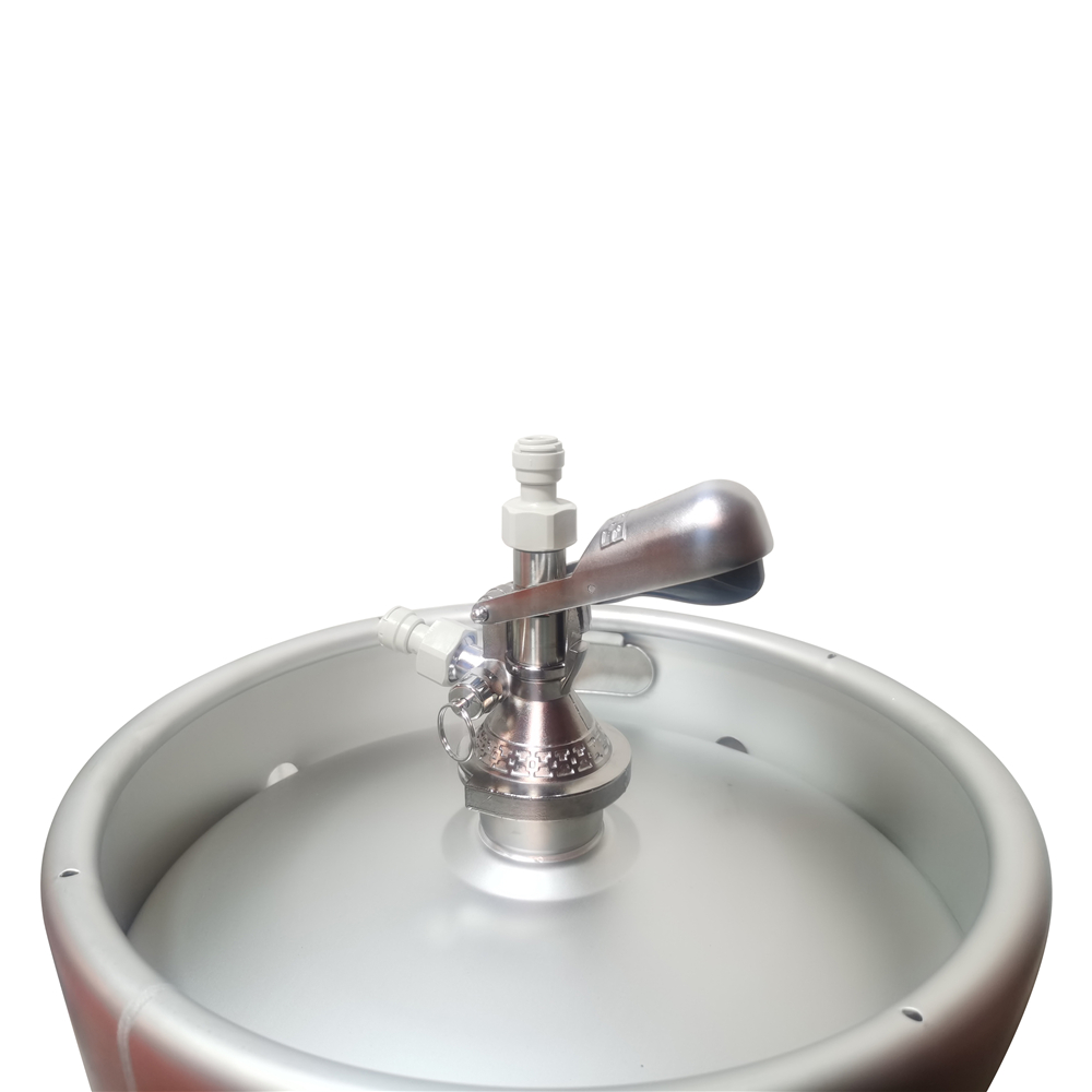 TWELVETAP-A-Type Keg Coupler,  - Wine Draft Beer บทวิจารณ์และราคา