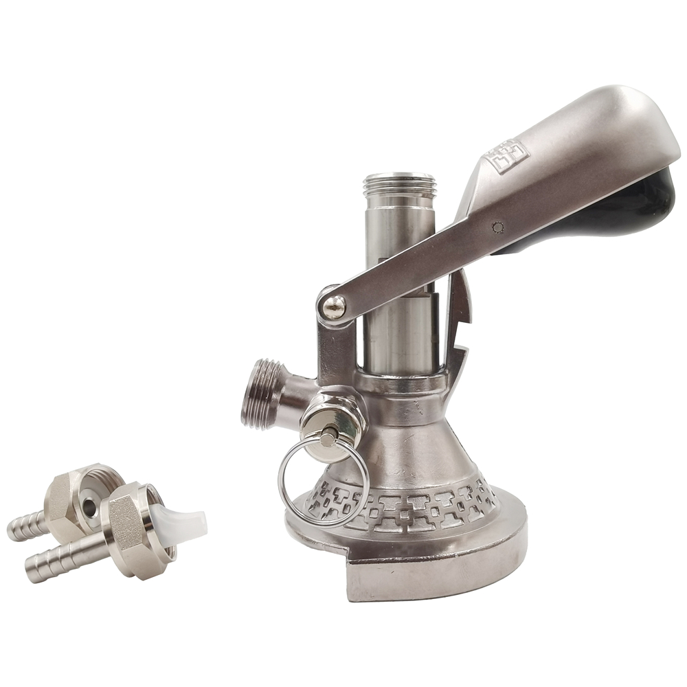 TWELVETAP-A-Type Keg Coupler,  - Wine Draft Beer บทวิจารณ์และราคา