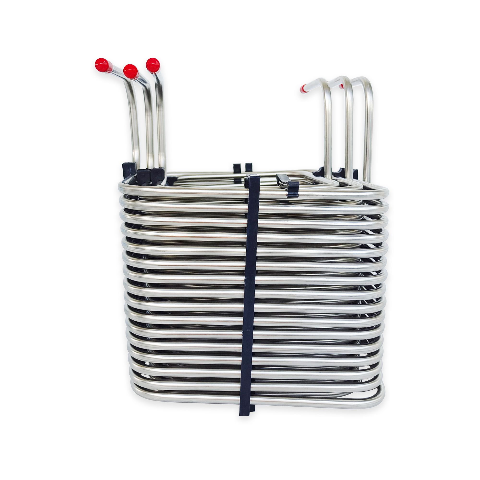 3-way square stainless steel c - Wine Draft Beer บทวิจารณ์และราคา
