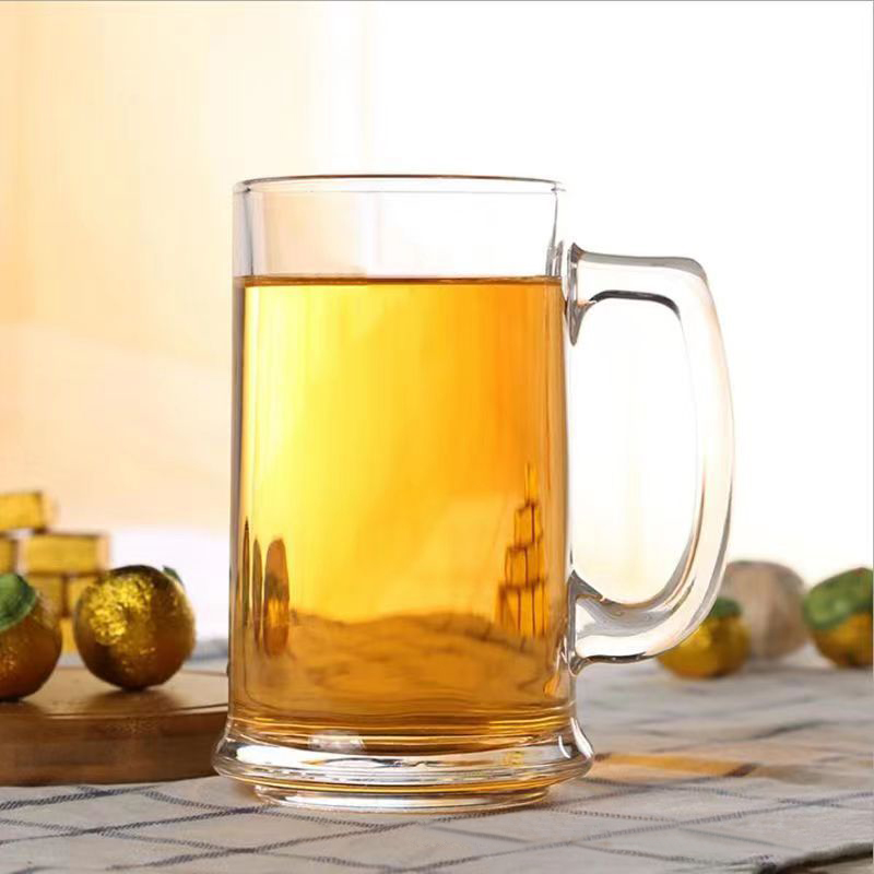 Creative Beer Glass Transparen - Craft Beer & Wine U- บทวิจารณ์และราคา