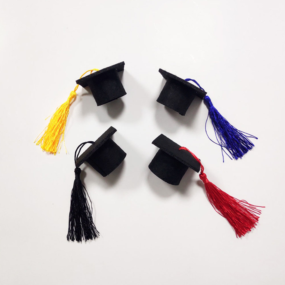 6Pcs Mini Doctoral Party Wine  - Wine Beer Festival บทวิจารณ์และราคา