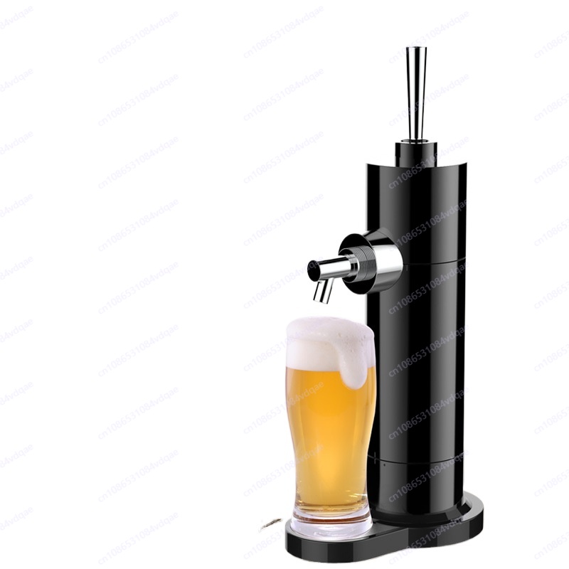 Convenient Beer Machine Electr - Wine Draft Beer บทวิจารณ์และราคา