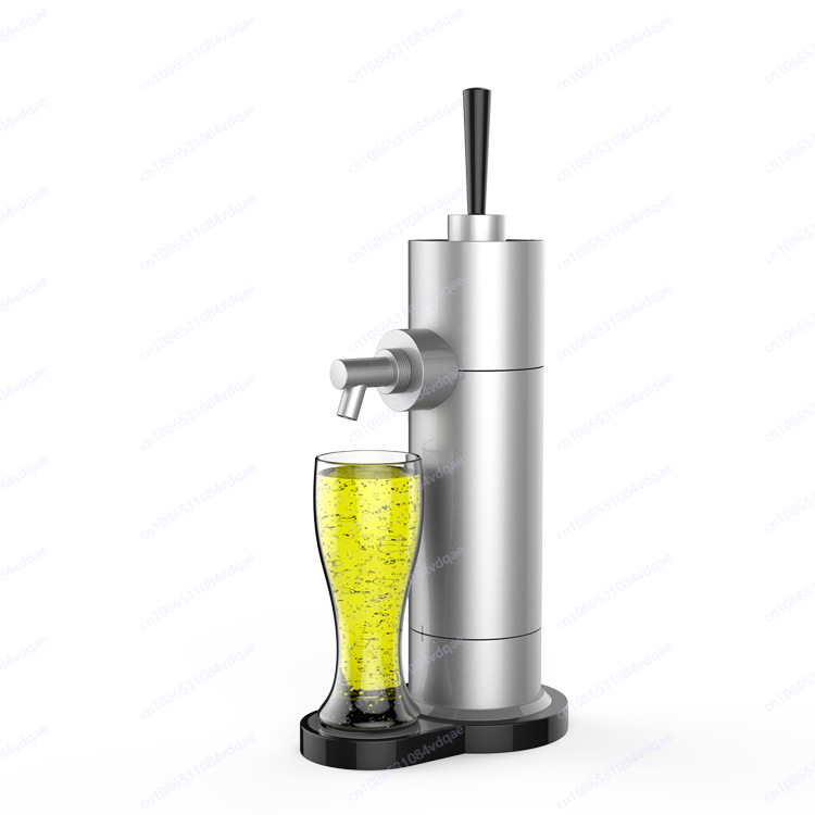 Convenient Beer Machine Electr - Wine Draft Beer บทวิจารณ์และราคา