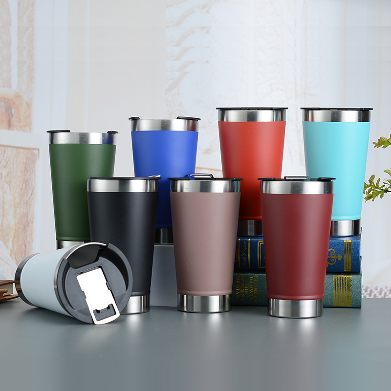Custom Your Logo  Mugs Wine Be - Wine Beer Logo บทวิจารณ์และราคา