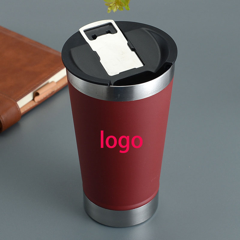 Custom Your Logo  Mugs Wine Be - Wine Beer Logo บทวิจารณ์และราคา