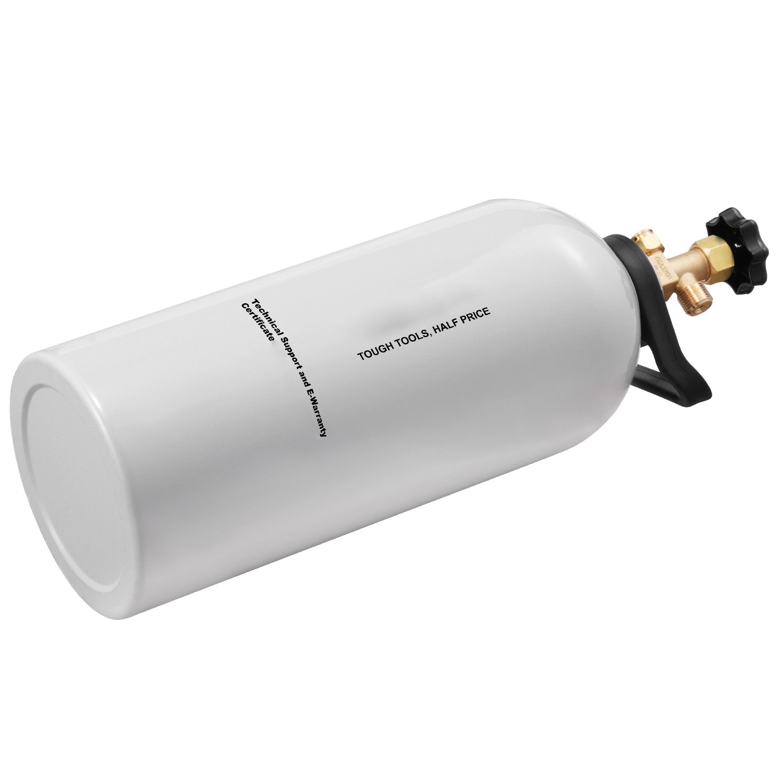 SucceBuy CO2 Tank 10 lbs New A - Beer & Wine Jockey Plaza Shopping บทวิจารณ์และราคา