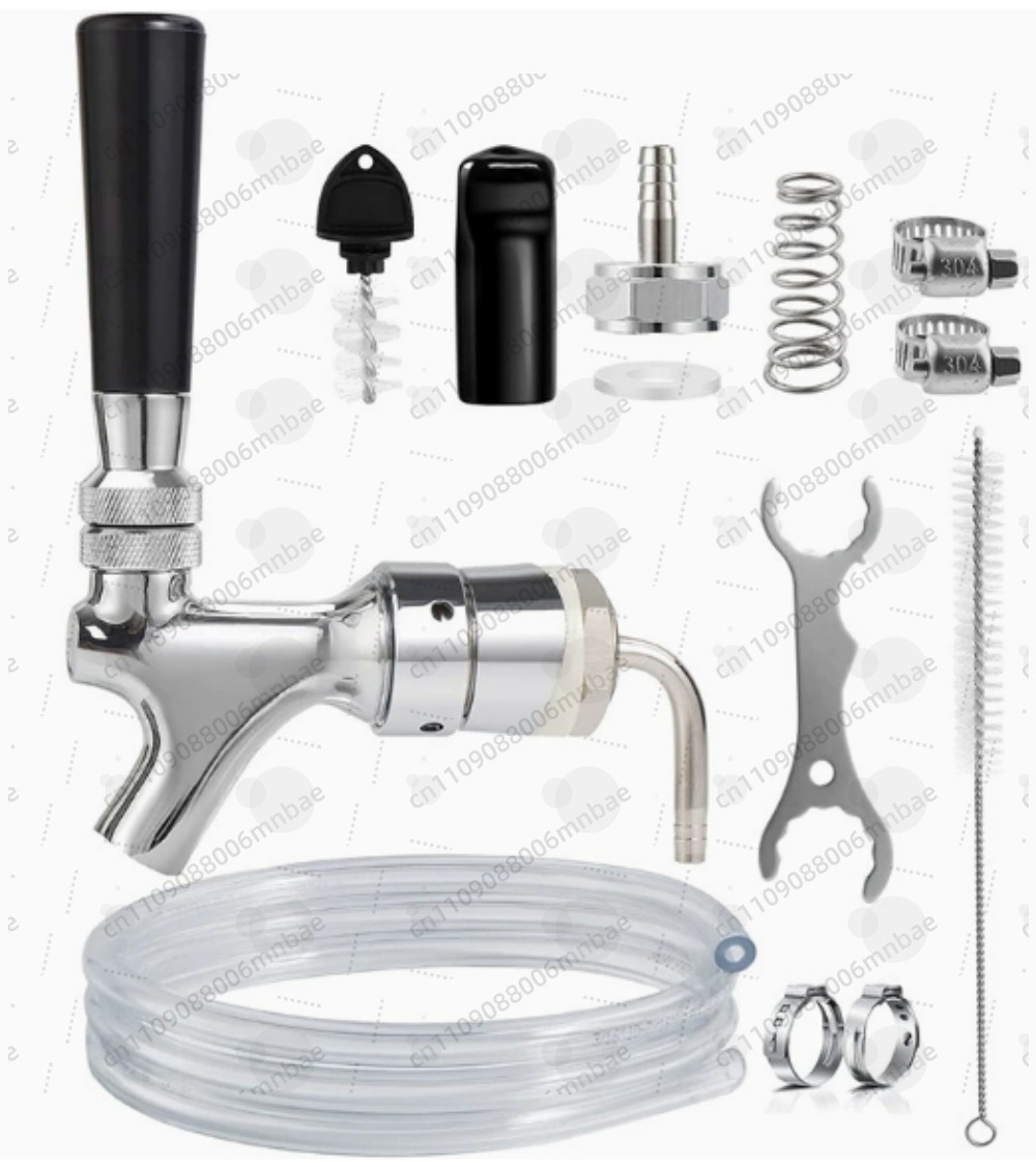 Food Grade Draft Beer Machine  - Wine Draft Beer บทวิจารณ์และราคา
