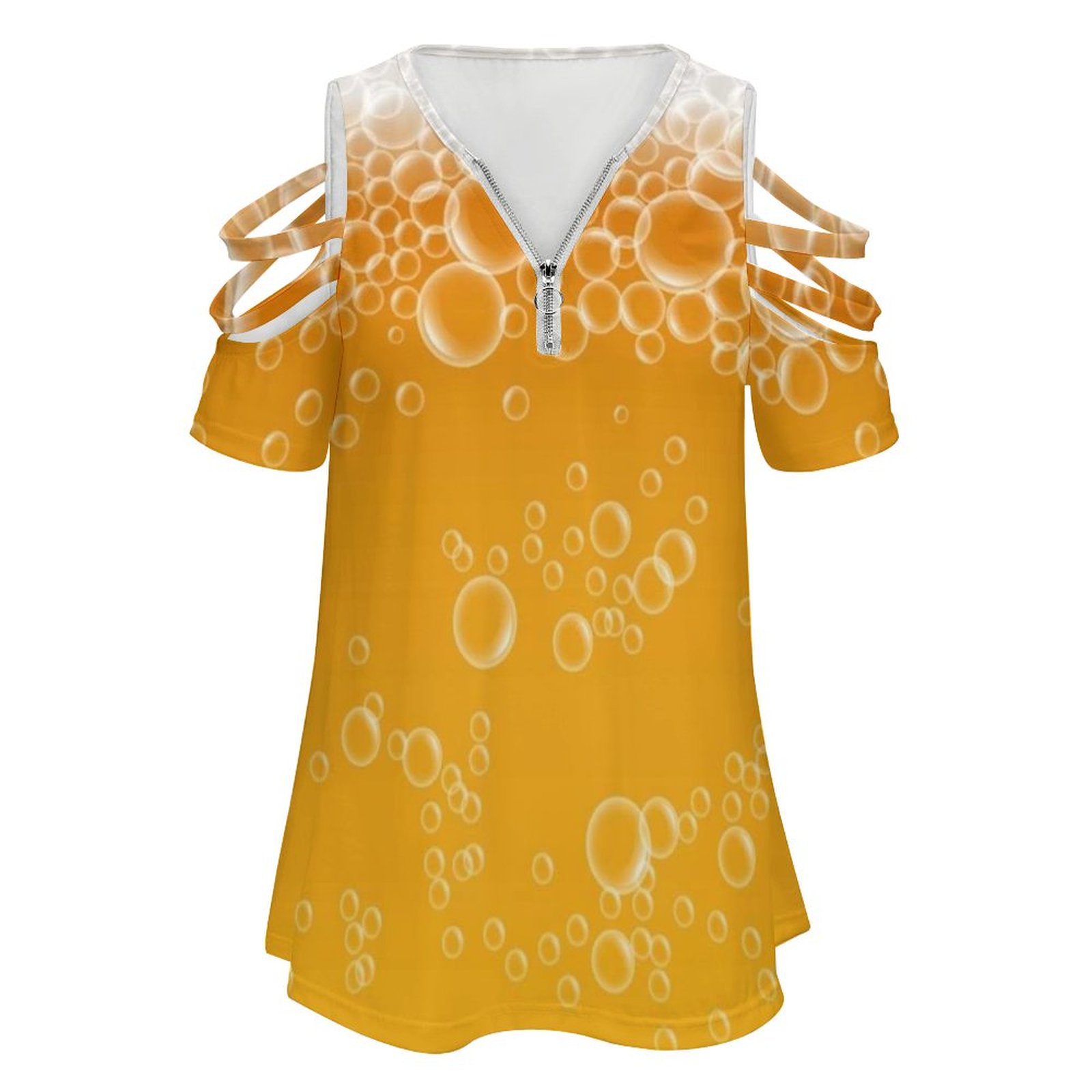 Beer! New Fashion Zip Off Shou - Wine Draft Beer บทวิจารณ์และราคา