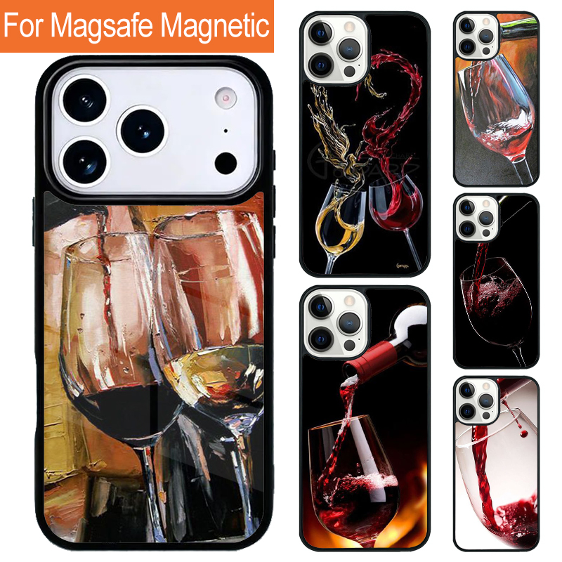 Drink Beer Red Wine Magnetic C - Wine Plus Beer บทวิจารณ์และราคา