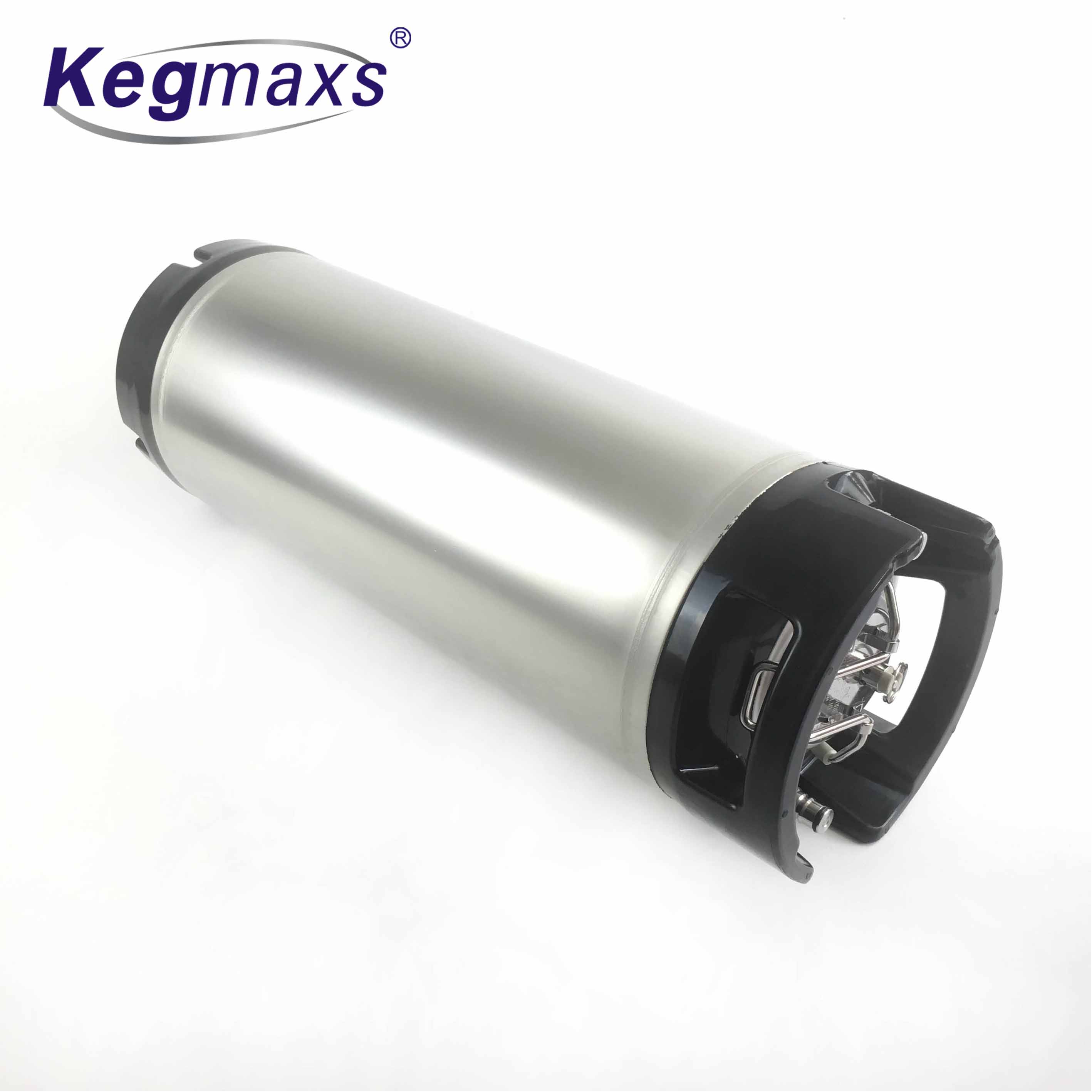Ball Lock Keg Stainless Steel  - Craft Beer & Wine U- บทวิจารณ์และราคา