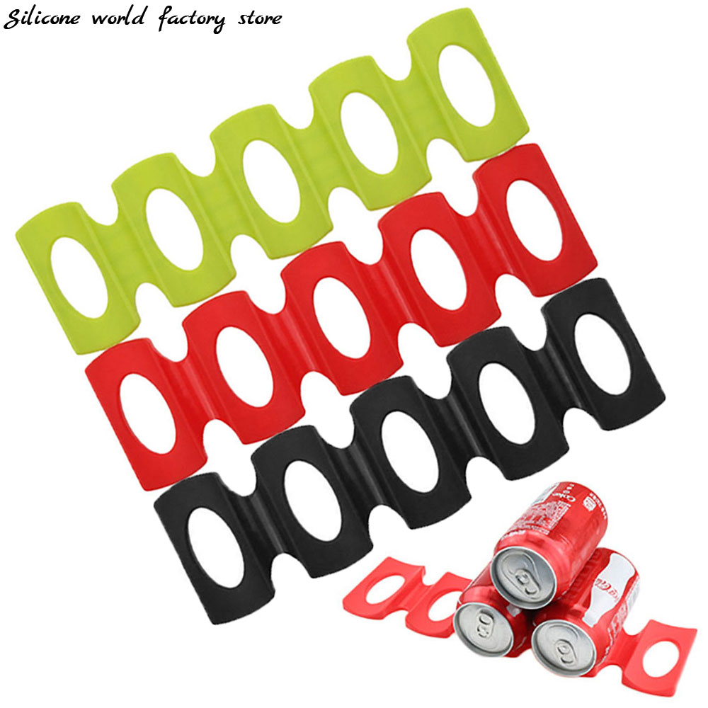 Silicone World Cans Beer Tank  - Wine Beer World บทวิจารณ์และราคา